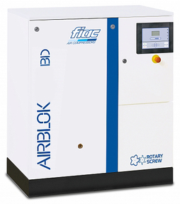Винтовой компрессор Fiac Airblok АX 253BD-SD-10