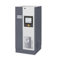 Компрессор винтовой Atlas Copco GA55L VSD+13P 400В 3ф 50 Гц без N CE 
