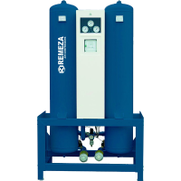 Осушитель адсорбционный Remeza RED 635