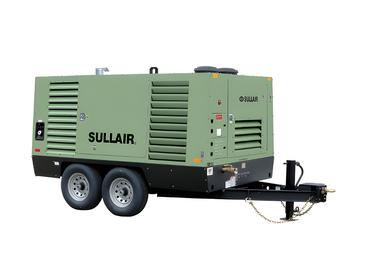 Дизельный винтовой компрессор Sullair DPQ 900 H