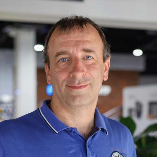 Денис Межов