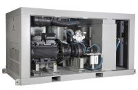 Винтовой компрессор LKV 132/7.5 DHK1 PREMIUM