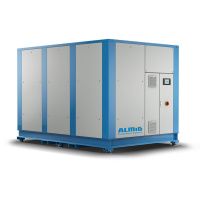 Винтовой компрессор G Drive T 64