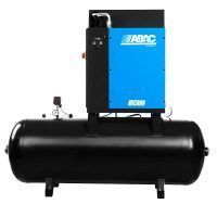 Компрессор винтовой ABAC MICRON 11-8-500