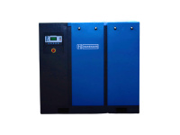 Компрессор винтовой "Hansmann" RS37A-12-E