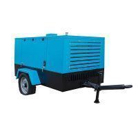 Дизельный винтовой компрессор Dali DLCY-12/15F-Y