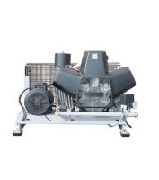 Поршневой безмаслянный компрессор Ремеза СБ4-F37