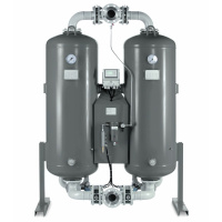 Адсорбционный осушитель ARIACOM APD-B100