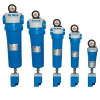 Картридж фильтра ALMiG F 16-B-PF