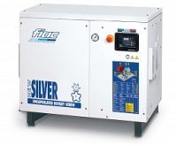 Компрессор поршневой ременной FIAC 10S 13