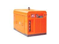 Компрессор винтовой ЗИФ ШВ 16 0,7 (380 660 в, с устройством подвеса)