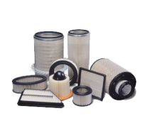 Картридж фильтра BERG 600 C 