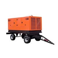 Винтовой компрессор ЗИФ-ПВ-15/2,0 (на шасси)