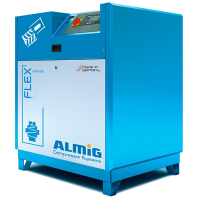 Компрессор винтовой ALMiG FLEX-18 10
