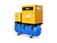 Винтовой компрессор Berg ВК-4РО-500 7 бар, IP54