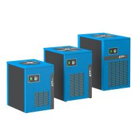 Осушииель рефрижираторный высокотемпрературный ATS DTG 42