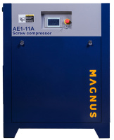Винтовой компрессор Magnus АЕ1-22A-F LD 7