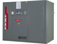 Винтовой компрессор Dalgakiran INVERSYS PLUS 132-7