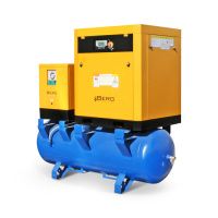 Компрессор винтовой Berg ВК-22PО-500 8