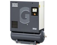 Винтовой компрессор Atlas Copco GA5 8.5FF 400В 3ф 50 Гц СЕ ТМ(270)