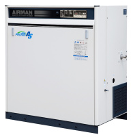 Винтовой компрессор AIRMAN SAS15 S 