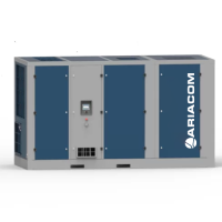 Винтовой компрессор ARIACOM NT110+ VD 13 бар