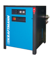 Рефрижераторный осушитель KRAFTMANN K-PET 72