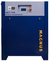 Винтовой компрессор Magnus АЕ1-15A-F LD 10