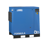 Компрессор винтовой ABAC FORMULA.I 37-10
