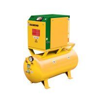 Компрессор винтовой Ekomak DMD 200 CR 13 