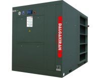 Винтовая компрессорная станция DALGAKIRAN DVK430D-13