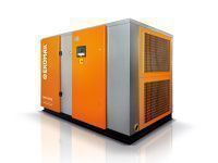 Компрессор винтовой Ekomak ЕКО 110 СD 13