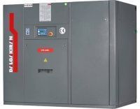 Винтовая компрессорная станция DALGAKIRAN DVK60BD-10
