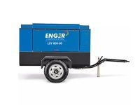 Дизельный передвижной компрессор Enger LUY300-28