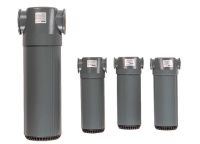 Сепаратор центробежный (циклонный) Dalgakiran F 3200 WS