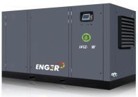 Компрессор безмасляный винтовой ENGER OFSZ-315W 7,5 бар