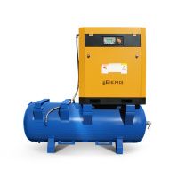 Компрессор винтовой Berg ВК-22P-500 10