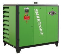 Винтовой компрессор ATMOS ST 45 Vario + 13