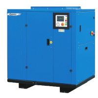 Компрессор винтовой Ремеза ВК 75-8 ВС