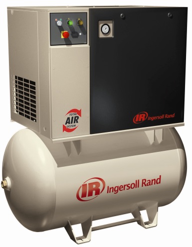Винтовой компрессор Ingersoll Rand UP5-7-10 Dryer