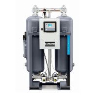 Адсорбционный осушитель Atlas Copco CD300+