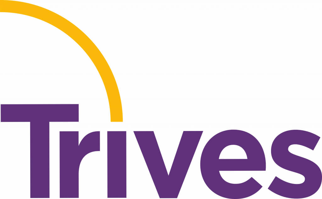 лого ООО Тривес лого ООО Тривес