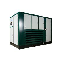 Двухступенчатый винтовой компрессор Dali EN-185/10 II