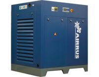 Винтовая компреcсорная станция AIRRUS NB PR110 8