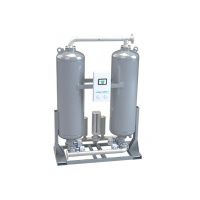 Осушитель адсорбционный Pneumatech PH 3390 HE -40°С