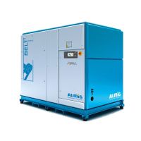 Компрессор винтовой ALMiG BELT-110 10