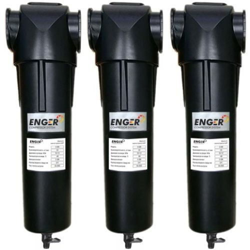 Фильтр в сборе (корпус+ картридж) Enger HDDZY038A40