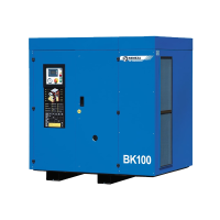 Компрессор винтовой Ремеза ВК100-8ВС