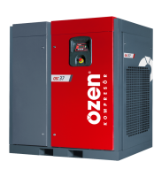 Винтовой компрессор OZEN OSC 55U 10 бар