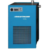 Осушитель рефрижераторный KRAFTMANN KHDp 1260